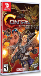 Contra: Operation Galuga NS