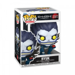 Funko Pop! Death Note - Ryuk #2382