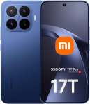 Xiaomi 17T Pro 12/256GB Deep Blue