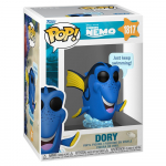 Funko Pop! Disney Pixar Finding Nemo - Dory #1817