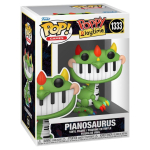 Funko Pop! Poppy Playtime - Pianosaurus #1333