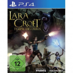 Lara Croft and The Temple of Osiris PS4
