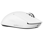 Logitech G Pro X Superlight 2 (White)