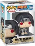 Funko Pop! Naruto Shippuden - Itachi Uchiha #1656