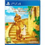 The Girl and the Robot Deluxe Edition PS4