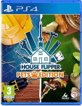 House Flipper Pets Edition PS4