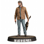 The Last of Us Part 2 Joel Figure 23cm