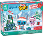 Funko Bitty Pop! Holiday Lilo and Stitch Advent Calendar