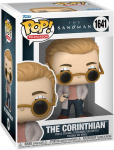 Funko Pop! Sandman The Corinthian #1641