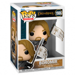 Funko Pop! The Lord of the Rings - Boromir #1986