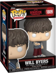 Funko POP! Stranger Things - Will Byers #1809