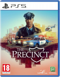 The Precinct - Standard Edition PS5