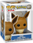 Funko Pop! Pokemon - Eevee #577