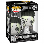 Funko Pop! Universal Monsters - Patchwork Bride #2012