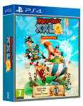 PS4 Asterix & Obelix XXL2 Limited Edition CUSA 13367