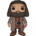 Funko Pop! Harry Potter - Rubeus Hagrid 15cm #07