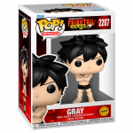 Funko Pop! Fairy Tail 100 Years Quest - Gray Chase #2287