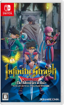 Infinity Strash: Dragon Quest The Adventure Of Dai NS