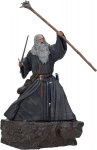 Lord of the Rings Gandalf in Moria Figurine 18cm