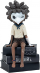 Little Nightmares Low Monitor Top Figure 12cm