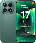 Xiaomi 17 5G 12/256GB Venture Green