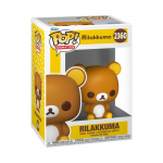Funko Pop! Rilakkuma - Rilakkuma #2360