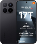 Xiaomi 17T 12/512B 5G DS Black