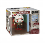 Funko Pop! Friday the 13th - Jason at Camp Crystal Lake