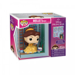 Funko Pop! Nooks: Disney Princess Belle in Library
