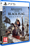 (Used) Assassin&rsquo;s Creed Black Flag Resynced PS5