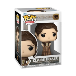 Funko Pop! Outlander - JClaire Fraser #1955
