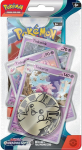 Pok&eacute;mon TCG Scarlet & Violet - Paradox Rift Premium Checklane (Assorted)