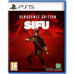 SIFU Vengeance Edition SUB/ENG PS5