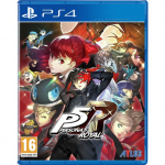 Persona 5 Royal PS4