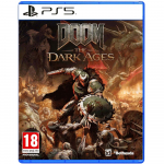 DOOM: The Dark Ages PS5 RUS/ENG
