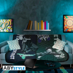 Demon Slayer Blanket "Tanjiro & Tengen" 150x120cm