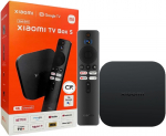 Xiaomi Mi TV Box S 4K 2nd Gen Black
