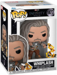 Funko Pop! Marvel: The Infinity Saga - Whiplash #1477