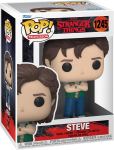 Funko Pop! Stranger Things - Steve #1245