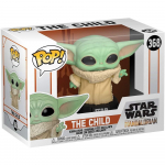 Funko Pop! Star Wars Mandalorian - Yoda The Child #368