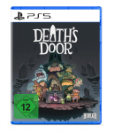 Death's Door PS5