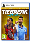 Tiebreak - Ace Edition PS5