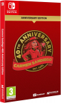 Carmen Sandiego 40th Anniversary Edition NS