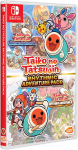 Taiko No Tatsujin: Rhythmic Adventure Pack NS