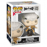 Funko Pop! Metaphor: ReFantazio Strohl #1227