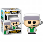 Funko Pop! South Park Boyband Kyle #39
