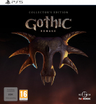 Gothic 1 Remake - Collectors Edition PS5