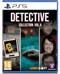 DETECTIVE - COLLECTION VOLL. II PS5
