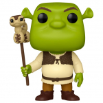 Funko Pop! Shrek - Shrek #1594