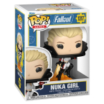 Funko Pop! Fallout Nuka Girl #1317